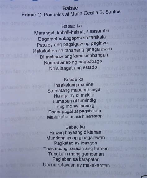 bagong bayani pinayflix|Kahit Yung Panty Lang Ang Maarbor Kay Lods.